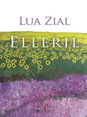 cover image of Elleril